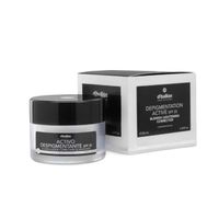 activo facial despigmentante spf 20 - 50 ml