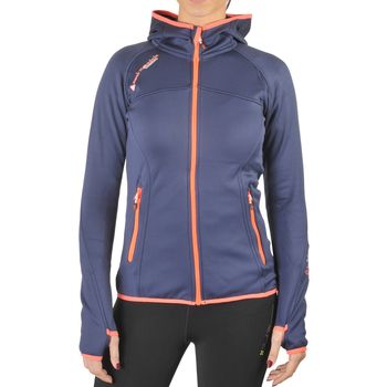 Peak Mountain Polar Blouson polarshell femme ACAMPUS para mujer