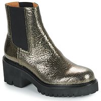 mamzelle botines uduna para mujer