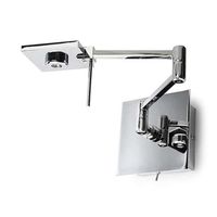 aplique led del 5w