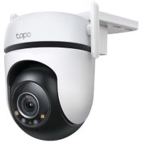 tapo by tp-link c520ws camara de seguridad ip interior y exterior 1440p 4mp