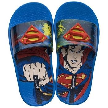Ipanema Alpargatas Kids Liga da Justiça - Blue Red para niño