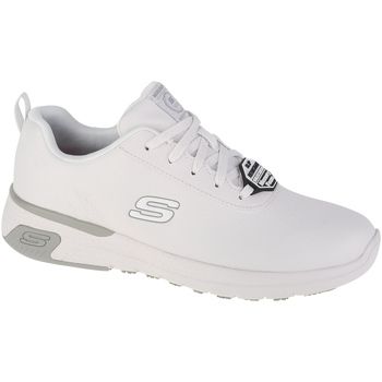 Skechers Zapatos de trabajo Marsing - Gmina SR para mujer