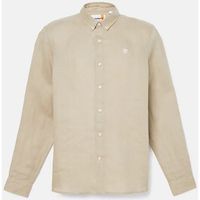 timberland camisa manga larga tb0a2dc3dh4 para hombre