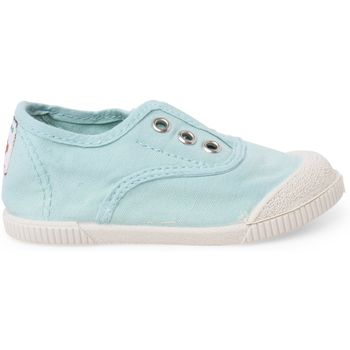 Pisamonas Zapatillas Zapatillas Lona Sin Cordones Barefoot para niño