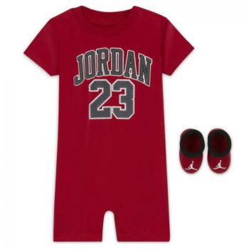 Pack 2 piezas Jordan 23 para bebe