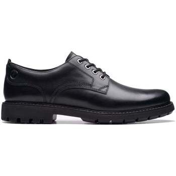 Clarks Zapatos Hombre Batcombe Tie para hombre