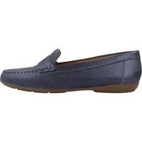 geox mocasines d annytah moc para mujer