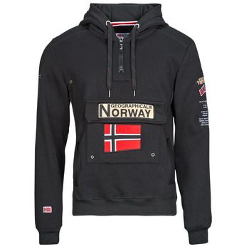 Geographical Norway Jersey GYMCLASS para hombre