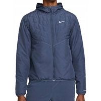 nike cazadora therma-fit para hombre