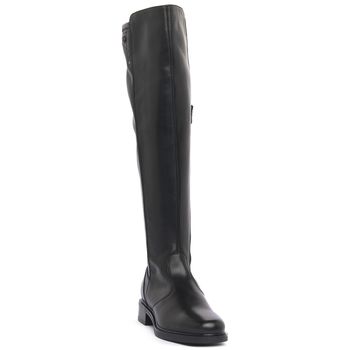 NeroGiardini Botas altas NERO GIARDINI 100 GUANTO NERO para mujer