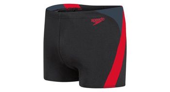 Banador speedo endurance 10 negro