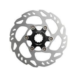 Shimano Disco De Freno Deore Sm-rt70 Centerlock Interno 140 Mm Plata