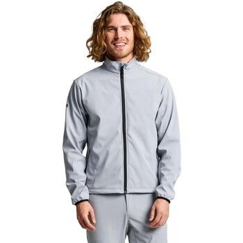 Slam Chaquetas Act Softshell Jacket para hombre