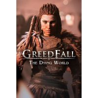 juego greedfall the dying world para xbox series x