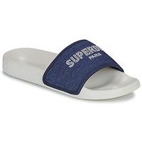 superdry chanclas sandale piscine luxe strass para mujer
