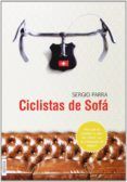 ciclistas de sofa