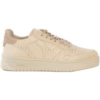 victoria zapatillas 1257150 beige para mujer