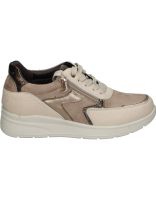 zapato con cuna amarpies atl29353 en color crema 39