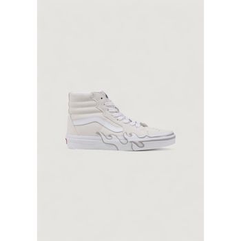 Vans Deportivas Moda UA SK8-Hi Flame VN0005UJWWW1 para mujer