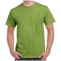 gildan camiseta gd005 para mujer