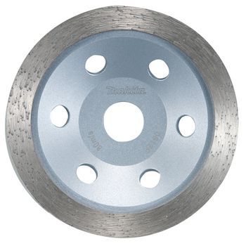 Disco Diamante 125 Pc5001c - Makita - D-41464