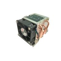 dynatron b5 ventilador de pc procesador enfriador