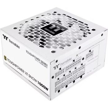 Fuente de alimentación Thermaltake Toughpower XT 1000W Certificación 80+ Gold modular