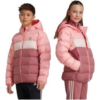 adidas Chaquetas IY6916 para niña