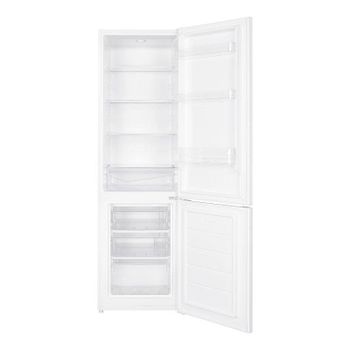 Frigorífico Combi Svan Cíclico 180 cm 262 L E Blanco