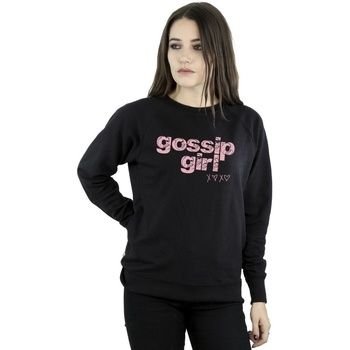 Gossip Girl Jersey BI20068 para mujer
