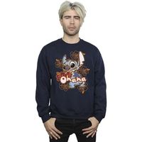 disney jersey ohana para hombre