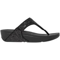 fitflop sandalias lulu para mujer