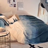 funda nordica nightfall 260x240 cm cama 180200