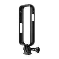 montura de plastico telesin para insta360 x4