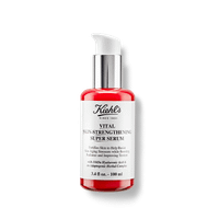 kiehls vital skin-strengthening super serum 100 ml