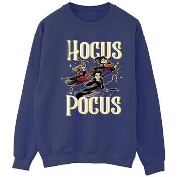 Hocus Pocus Jersey BI53024 para mujer