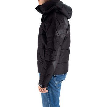 Disclaimer Chaquetas DSC25IDS55107NERO para hombre