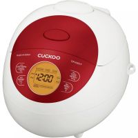 cuckoo cr-0351f arrocera electrica 05l roja