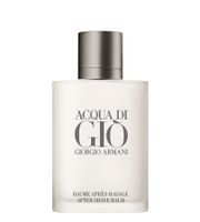 giorgio armani acqua di gio pour homme after shave for men flacon 100ml