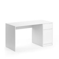 escritorio ruben 140 x 65 cm vicco