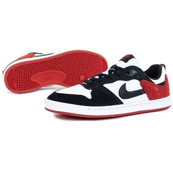 Nike Zapatillas SB Alleyoop para hombre