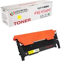 toner compatible samsung clp-360clp362clp363clp365clp367clp368 clt-y406s