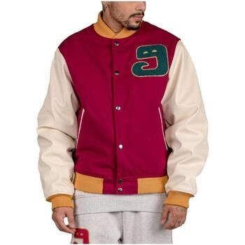 Grimey Chaquetas GBJK147 WNE para hombre