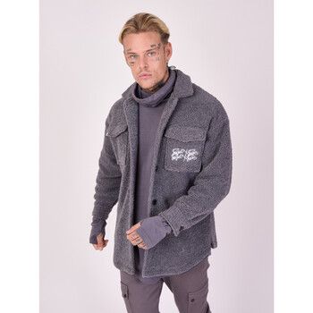 Project X Paris Camisa manga larga - para hombre