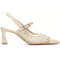 hispanitas zapatos de tacon rhv264671 pannac004 para mujer