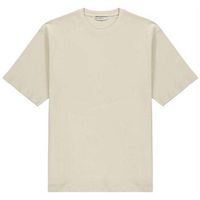 kustom kit camiseta hunky superior para hombre