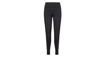Mallas craft adv subz 3 negro mujer
