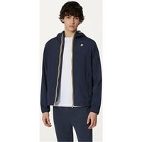 k-way chaqueta k2121nw para hombre