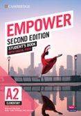 empower elementarya2 students book with digital pack